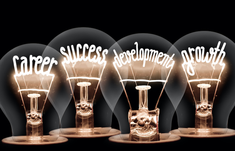 Light bulb concept